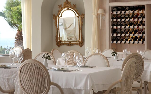 Palladium Hotel