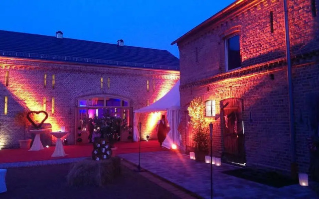 Hotel Zum Rittmeister