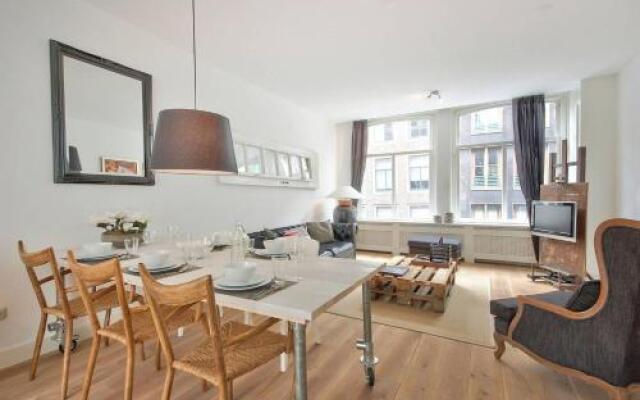 2 Bedroom City Center Terrace