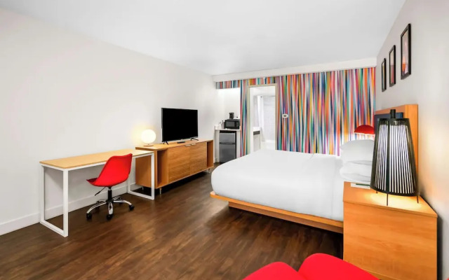 Signature Inn Indio I-10