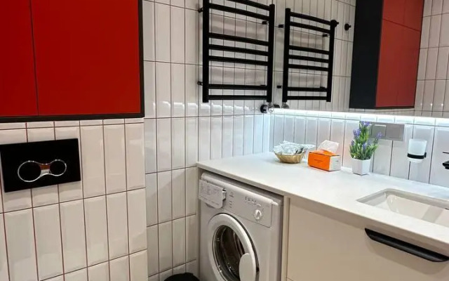 Апартаменты Бревис на ул. Орджоникидзе, д. 11/1