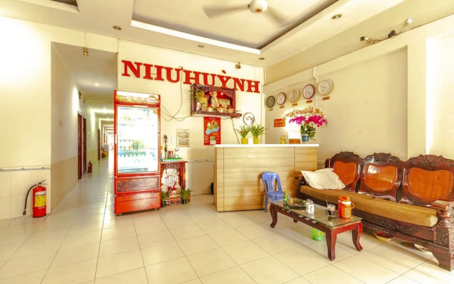 Nhu Huynh 2 Hotel