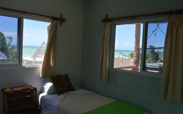 Hotel La Chaya