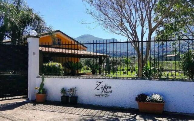 Zefiro Casa Vacanze