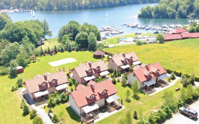 Apartamenty Polańczyk