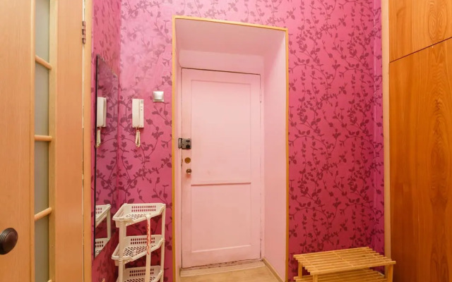 Brusnika Apartment Arbat Standart