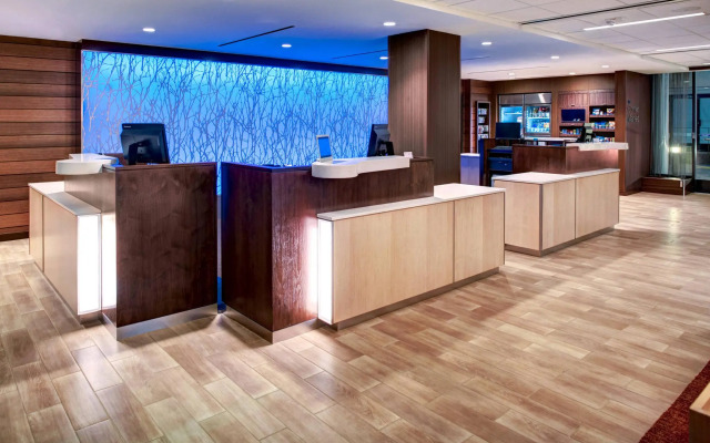 Fairfield Inn & Suites Los Angeles LAX/El Segundo