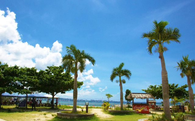 La'gent Hotel Okinawa Chatan - Hostel