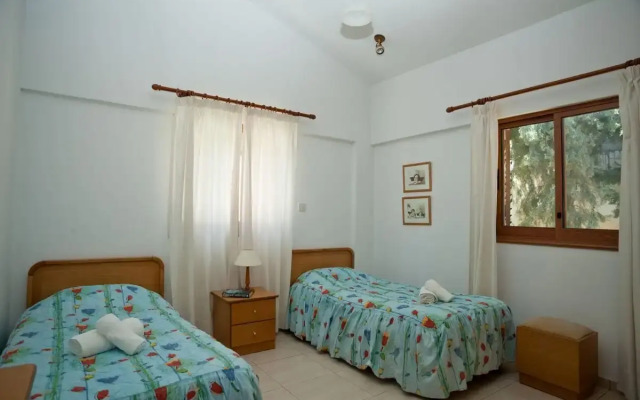 Villa Amalia