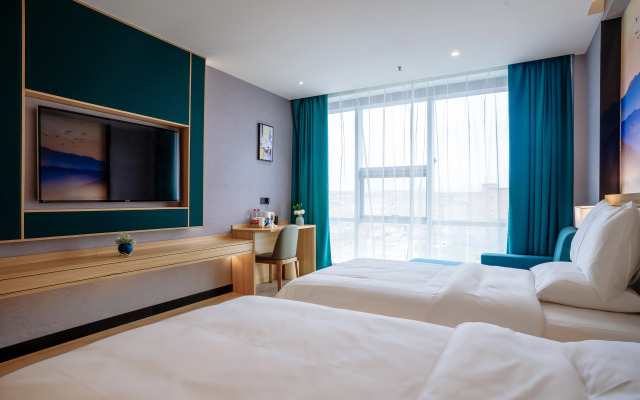 Starway Hotel (Wenxi Swimming Pool)