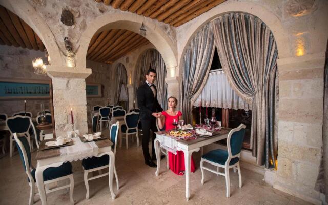 Elika Cave Suites Hotel &amp; SPA