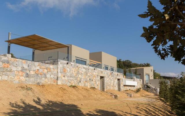 Eforasis Villas , an intriguing hideaway, by ThinkVilla