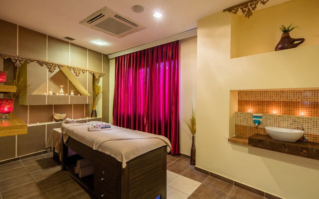 Selge Beach Resort & Spa - All Inclusive