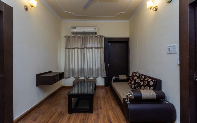 OYO 30094 Swistar Guest House