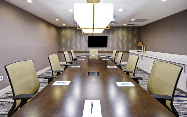 Homewood Suites by Hilton Dallas-Arlington
