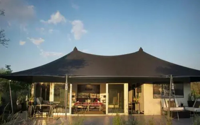 SUJÁN JAWAI - Relais & Chateaux