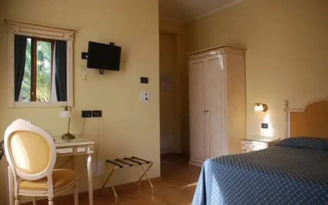 Hotel Primula