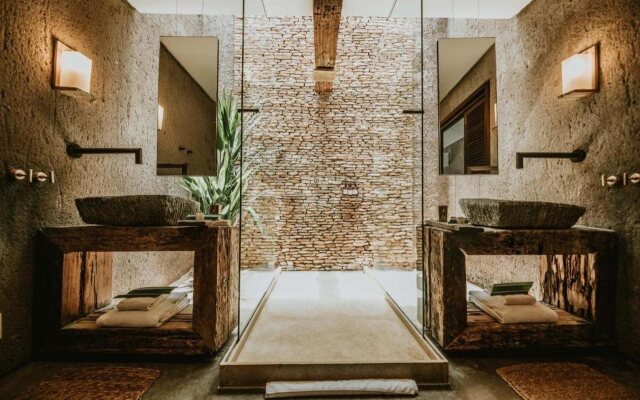 Kenoa Exclusive Beach SPA & Resort