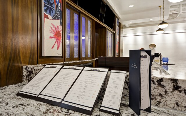 Hotel Indigo Kansas City - The Crossroads by IHG