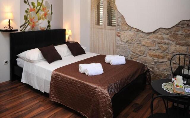 Rooms & apartment Lasta