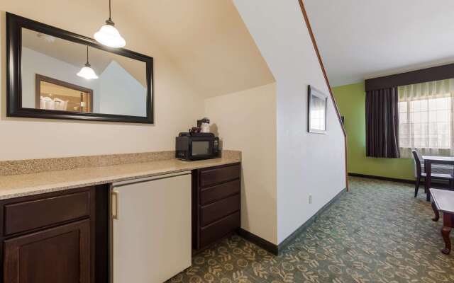Quality Inn & Suites Red Wing
