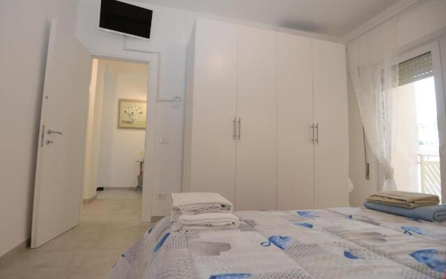 Il Don Minzoni 98 "Casa Vacanze"
