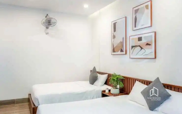 Pleiku Highlands Boutique Hotel