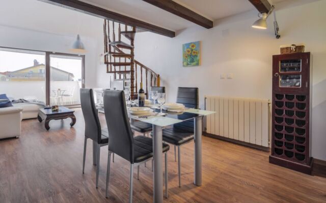 Apartment Olivo Novigrad (Istra) 28611