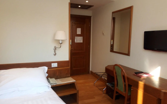 Hotel Albergo Santa Chiara