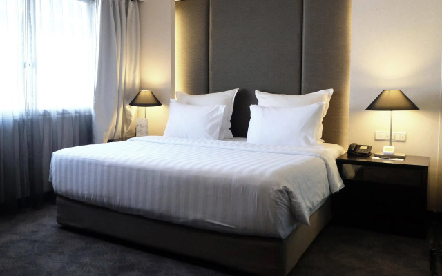 Pullman Jakarta Indonesia