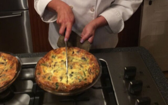 The Queen's Residence