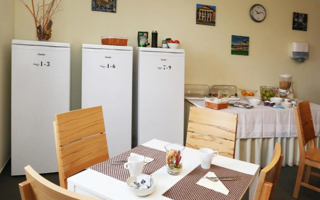 Hotel Schillerquartier