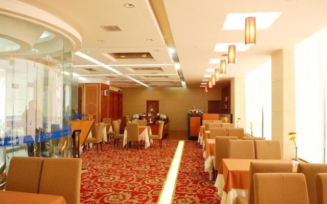 Futai 118 Hotel