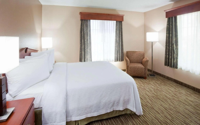 GrandStay Residential Suites Hotel
