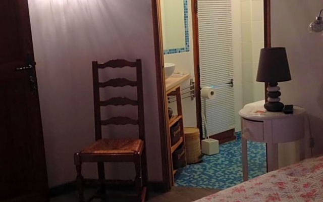 Chez Marydidou : Chambres d'hôtes