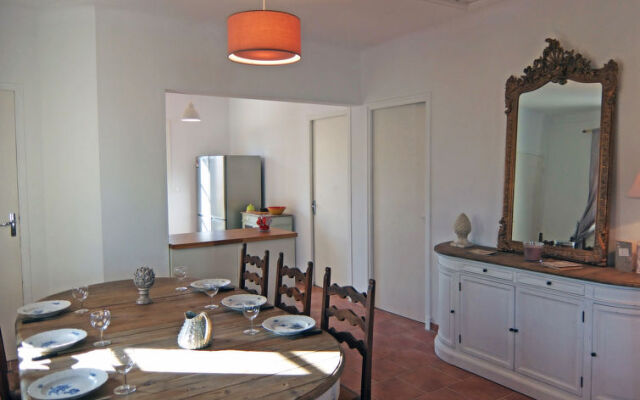 Holiday Home Villa Perle du Littoral