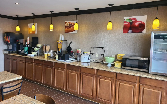 Days Inn Dumas