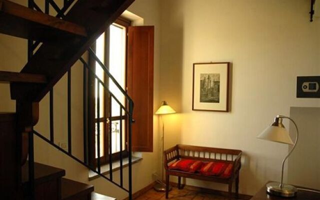 Residenza D'Epoca Pietra di Ponente