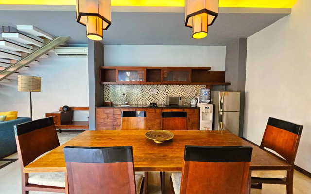 SEMINYAK ICON by Karaniya Experience