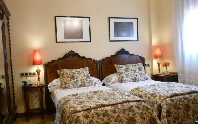 Hotel Las Aguedas