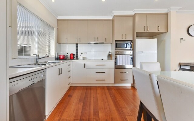 Spacious and Bright 4 Bedroom Home