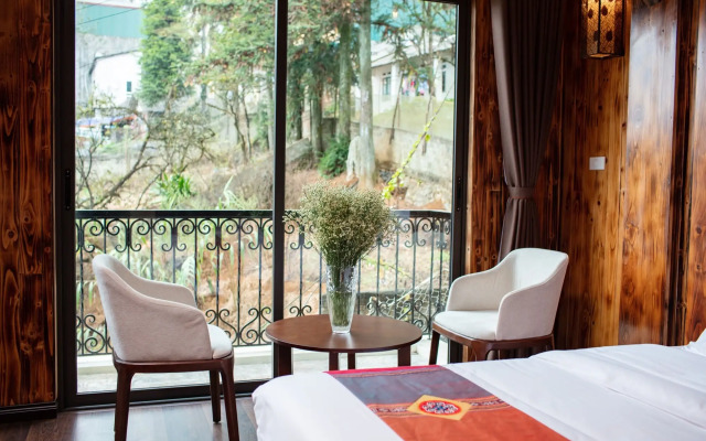 The View Sapa Hotel