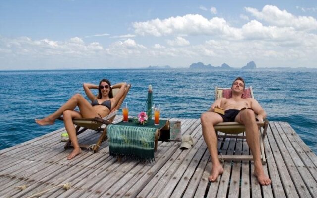 Coco Cottage Koh Ngai