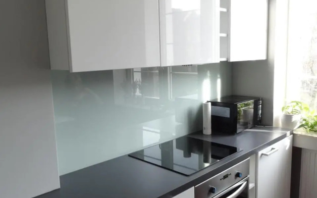Apartamenty na Starówce Grobla
