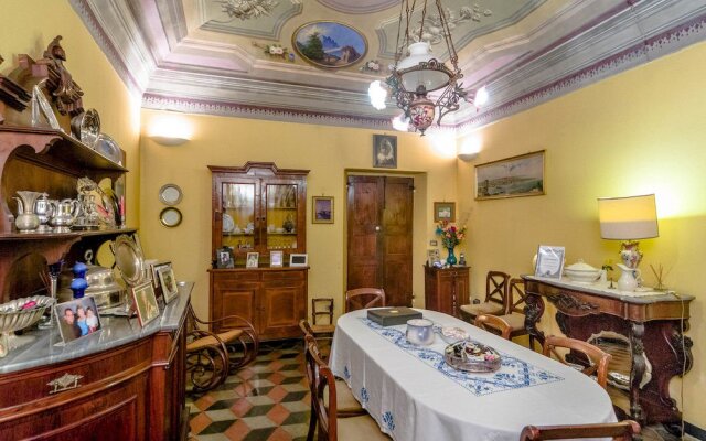 La Casa Dell'Ammiraglio