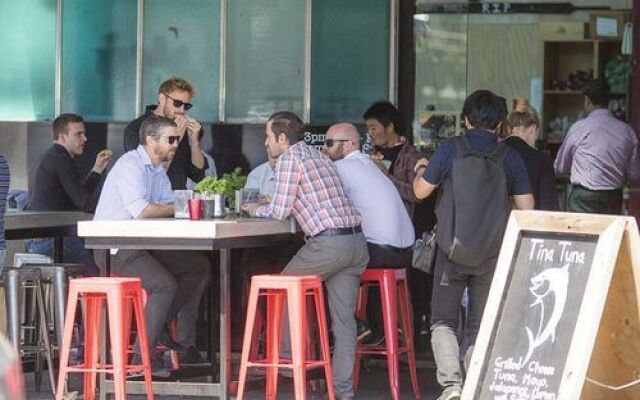 Auckland CBD Quality Apartment B & B