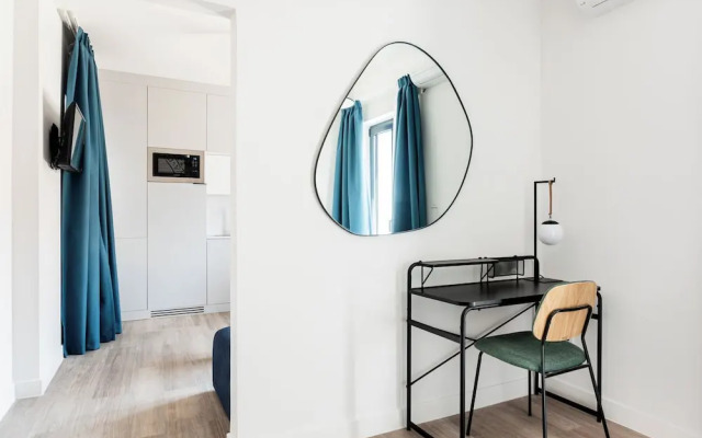 MIXT by Zoia Living