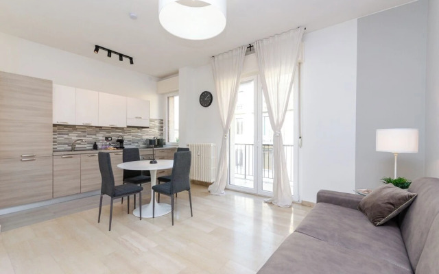 VivimiHome-Navigli Lussuoso Appartamento