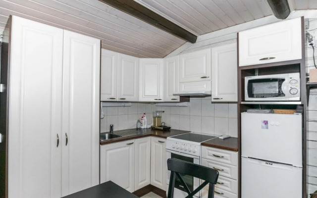 A-sauna Saarikoski in Saarikoski