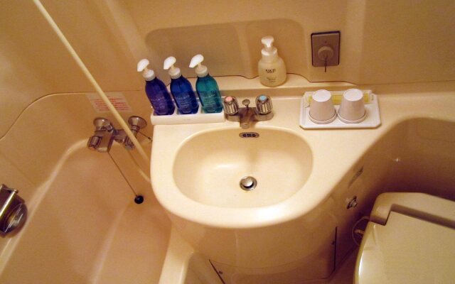 Hotel Pearl City Kurosaki